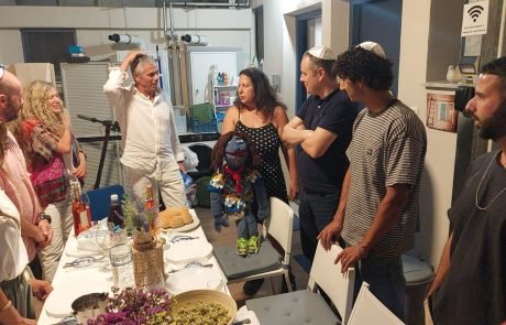 תקועה באתונה