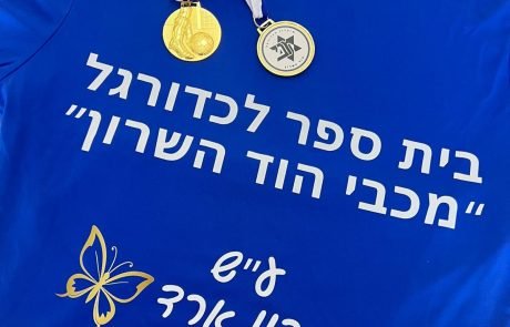"יש מקום לכולם על המגרש?" – הקרב של עמותת הכדורגל הצעירה על הכרה עירונית