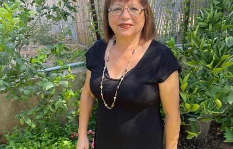 הוד השרון למען הלומי הקרב: בני ברית משיקים תוכנית טיפולית פורצת דרך
