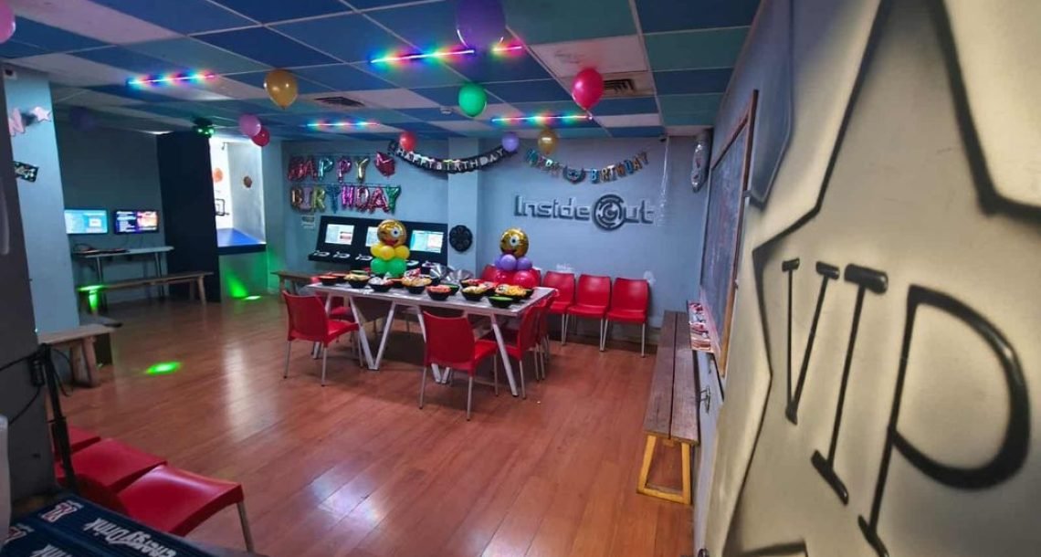 הרבה מעבר לעוגה ונרות: כך הפכו חדרי הבריחה בשרון לבחירה המועדפת לימי הולדת ואירועים