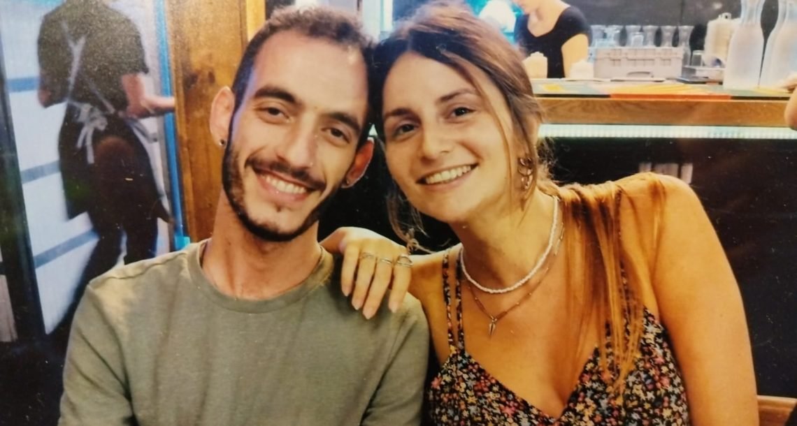 ג׳וני מחבק את כולנו עם זרועות התמנון שלו
