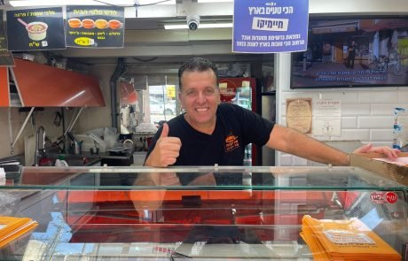 דרך רמתיים משנה את פניה: בין נוסטלגיה להתחדשות