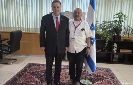 נציג הוד השרון בכנסת ביום ההיסטורי: אילן בדני על נאום טראמפ והליכוד שאחרי המלחמה