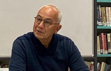 אהבה זה כל הסיפור