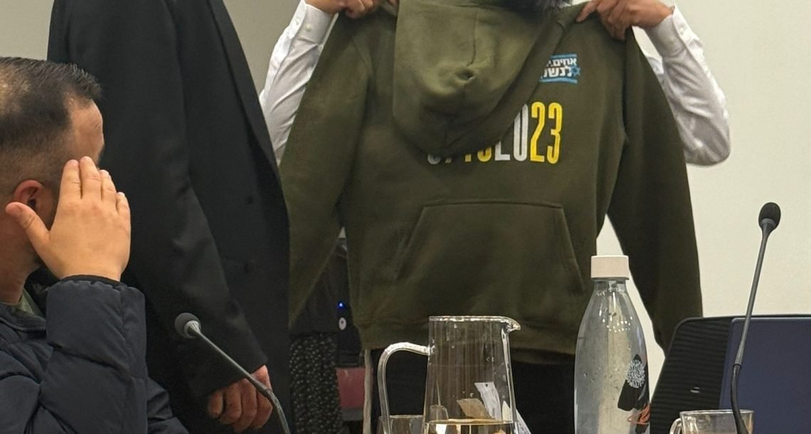 ההתנגדות האוטומטית – והקמפיין האלמוני שחשף את הצביעות