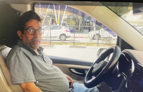 "לא רפורמה – הפקרות": נהגי המוניות מזהירים מחוק האובר