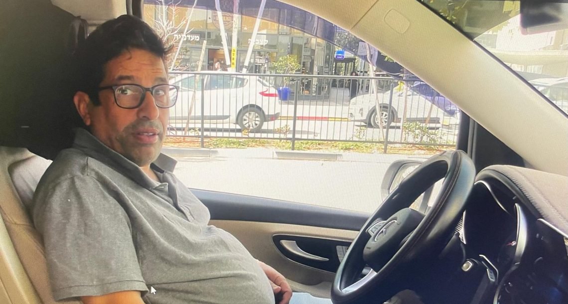 "לא רפורמה – הפקרות": נהגי המוניות מזהירים מחוק האובר