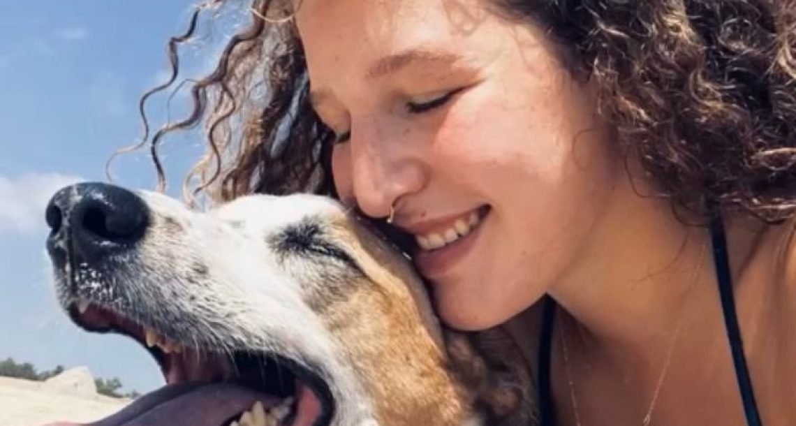 מילים שהופכות לזיכרון: אופק לוי מהוד השרון מנציח את הדר פרינס ז״ל דרך המוזיקה