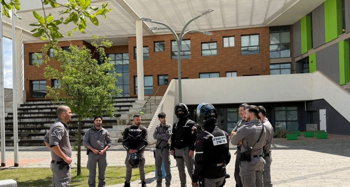 אחרי 41 ימי השבתה: הוד השרון מתכוננת לפתיחה מלאה של מערכת החינוך כבר מחר