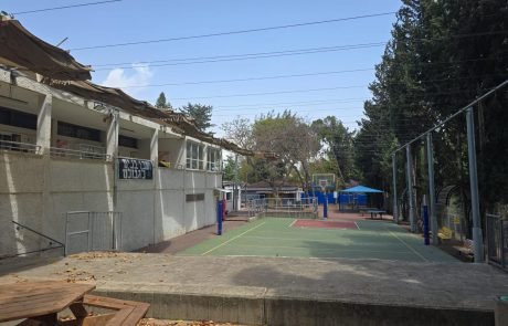 סגירת בית הספר הטכנולוגי בהוד השרון: ההורים יוצאים למאבק – "זה לא מוסד, זה בית"