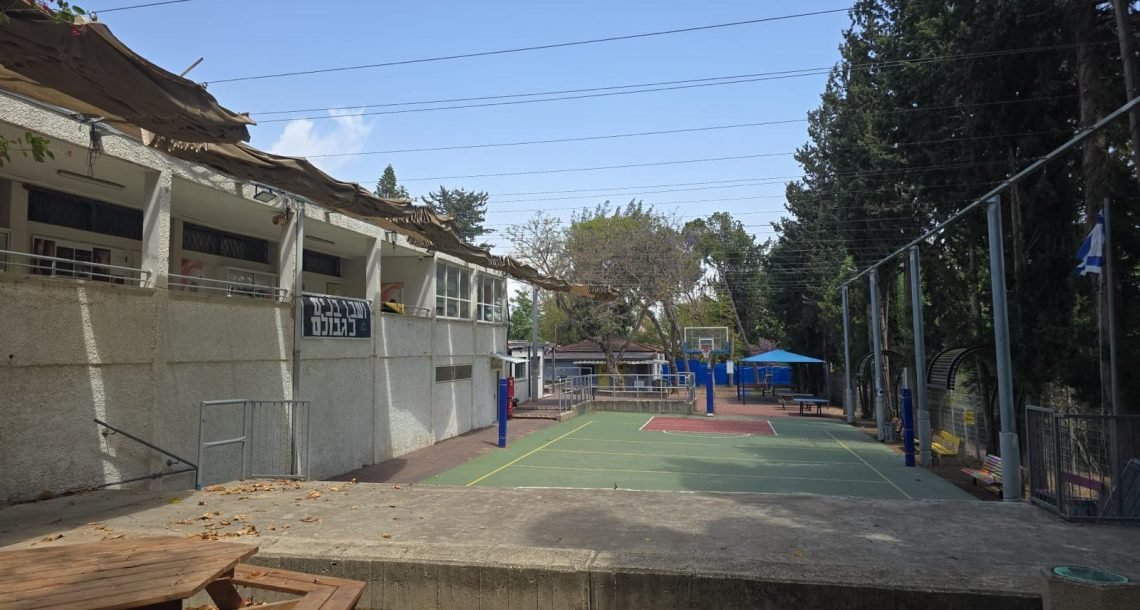 סגירת בית הספר הטכנולוגי בהוד השרון: ההורים יוצאים למאבק – "זה לא מוסד, זה בית"