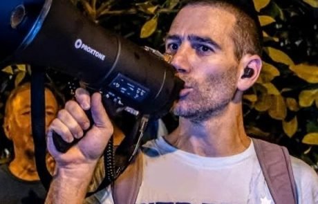 חצו את הכביש  “חוזה חדש” נכנסת לקואליציה של כוכבי