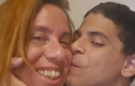 אמא מהוד השרון נלחמת להחזיר את בנה האוטיסט הביתה: "הוא נשאר בבית החולים כי אין לו מסגרת"