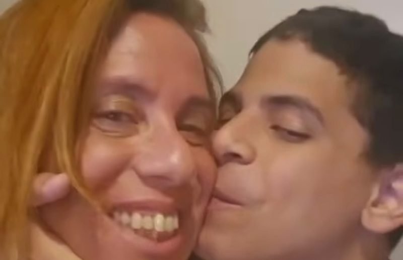 אמא מהוד השרון נלחמת להחזיר את בנה האוטיסט הביתה: "הוא נשאר בבית החולים כי אין לו מסגרת"