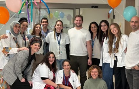 לא רק גלי חום: 8 מתוך 10 נשים יחוו תסמינים בגיל המעבר – ורבות כלל לא יודעות שזה המקור
