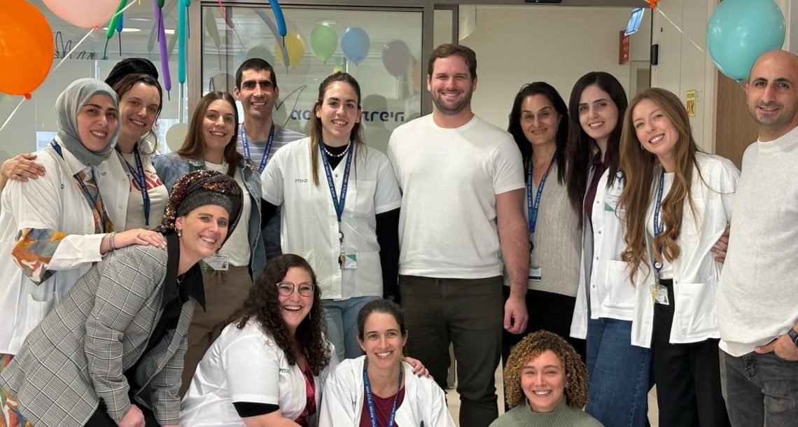לא רק גלי חום: 8 מתוך 10 נשים יחוו תסמינים בגיל המעבר – ורבות כלל לא יודעות שזה המקור