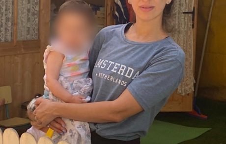 ״נעשה צדק, אבל אין פה הקלה״: אמה של פעוטה שנפגעה בפרשת ההתעללות בגן מדברת