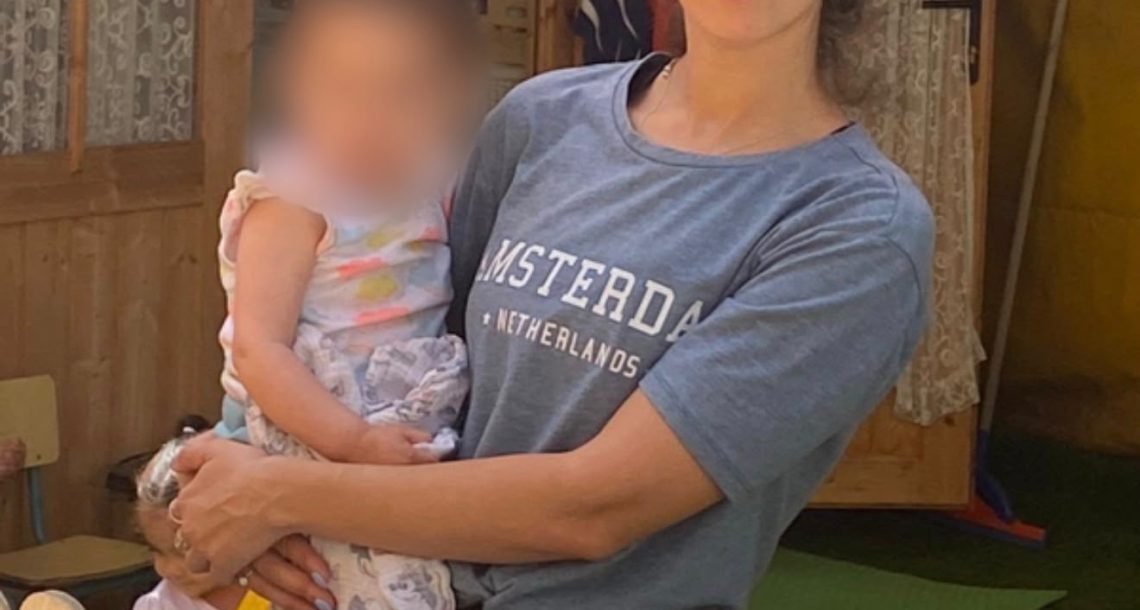 ״נעשה צדק, אבל אין פה הקלה״: אמה של פעוטה שנפגעה בפרשת ההתעללות בגן מדברת
