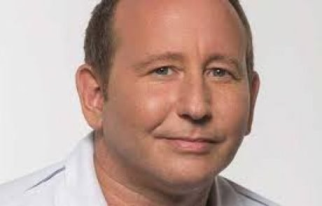 רציתי להגיד לכם – אביחי ארביב בבלוג אישי