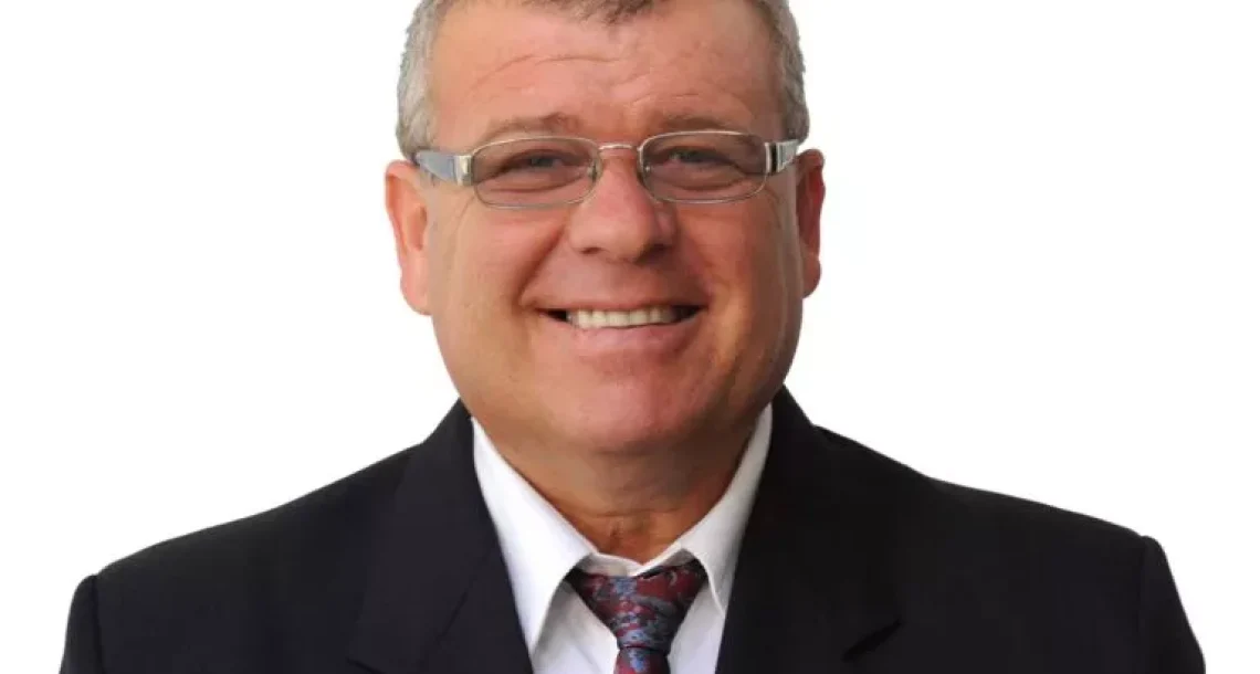 אמשיך להצביע באופן ענייני לטובת תושבי הוד השרון מדברים מקומי עם ארנון אברמוב