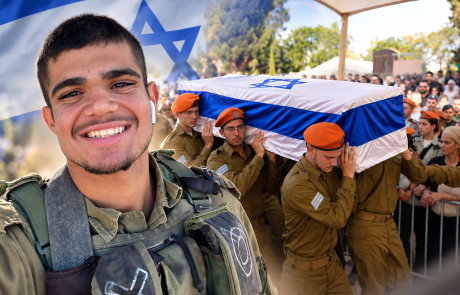 "זו הפקרות מוחלטת": דודו של יובל שי סוילם ז"ל דורש תשובות על הפיגוע שבו נפל
