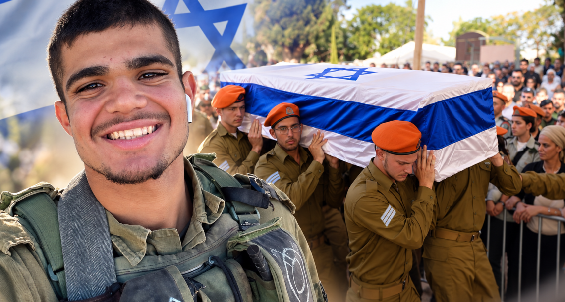 "זו הפקרות מוחלטת": דודו של יובל שי סוילם ז"ל דורש תשובות על הפיגוע שבו נפל