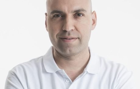 להיות הבימאי של חייך